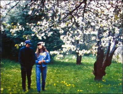 Quel est ce film d'Eric Rohmer ?