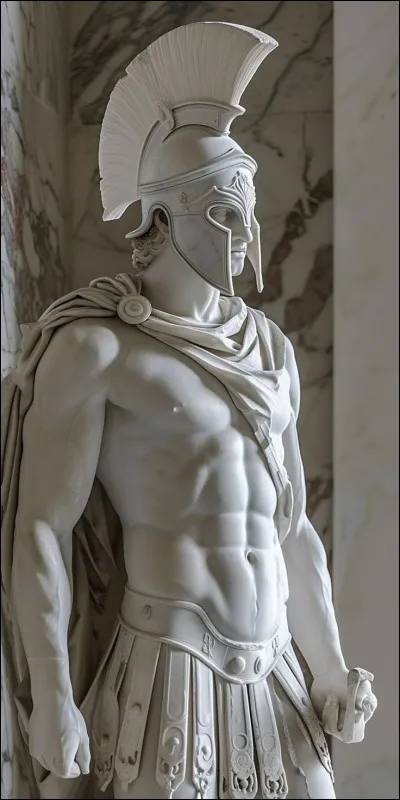 Comment s'appelle l'enfant d'Éros ?