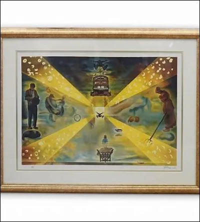 C'est Charlotte Julian qui nous chantait dans "Une fille de province" : "Vous allez voir ce que vous allez voir / Dans pas longtemps j'aurais ma photo dans France-Soir / Je deviendrais la fille dans le vent / Ça va les rendre un peu jaloux. Où seront-ils jaloux ?