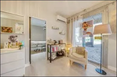 Dans l'esth&eacute;tique, le massage se dit :