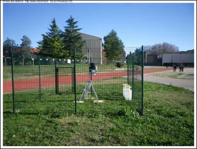 Dans quelle ville existe-t-il une &eacute;cole pour apprendre ce m&eacute;tier ?