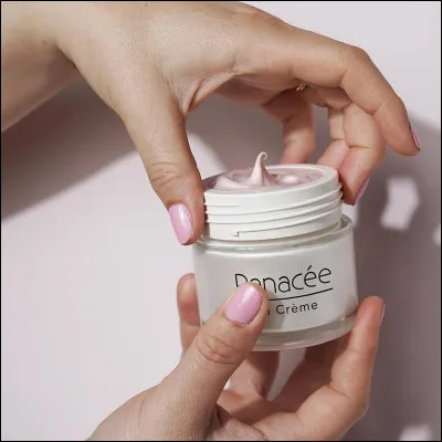 Quelle marque peut &ecirc;tre utilis&eacute;e pour un soin en institut ?