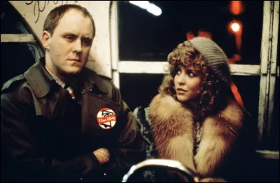 "Blow out" est un film joué par John Malkovich.