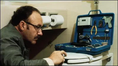 "Conversation secrète" est un long-métrage réalisé par Sofia Coppola.