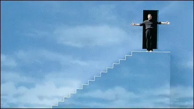 "The Truman Show" est interprété par Jim Carrey.