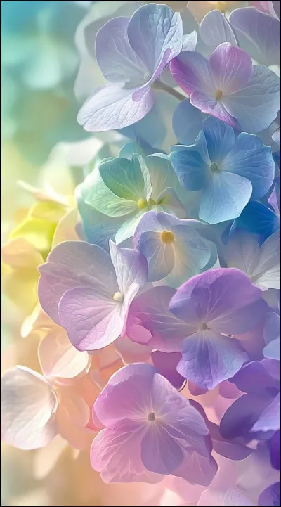 Parmi les couleurs suivantes, quelle est votre couleur préférée ?