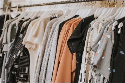 Quel style vestimentaire as-tu ?