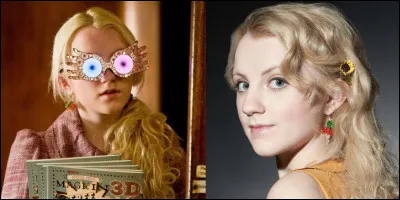 Sa mère et son père sont :