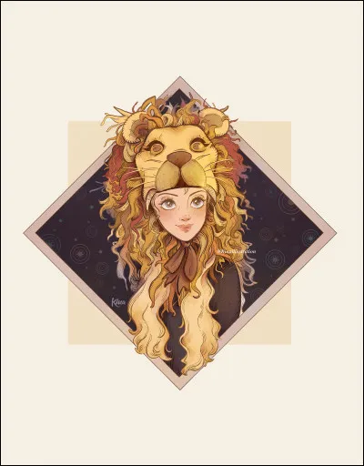 Quel est le surnom de Luna Lovegood à Poudlard ?