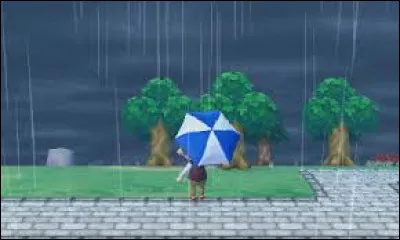 &Agrave; quelle heure de la journ&eacute;e joues-tu &agrave; ACNH ?