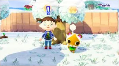 Ton habitant pr&eacute;f&eacute;r&eacute; souhaite quitter l'&icirc;le, quelle est ta r&eacute;action ?