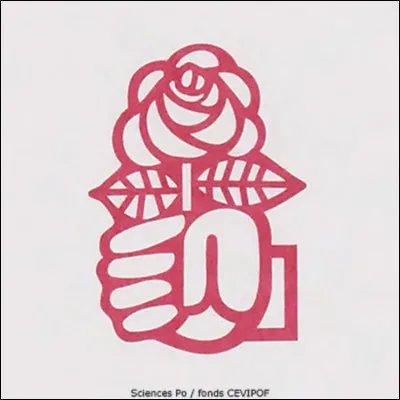 À quel groupe politique français appartient ce logo ?