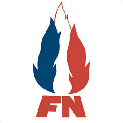 Ce logo est un ancien logo d'un groupe politque. Ce groupe politique a changé de nom, quel est son nouveau nom ?