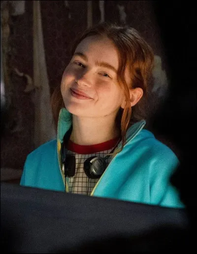 Qui est sur la photo ?