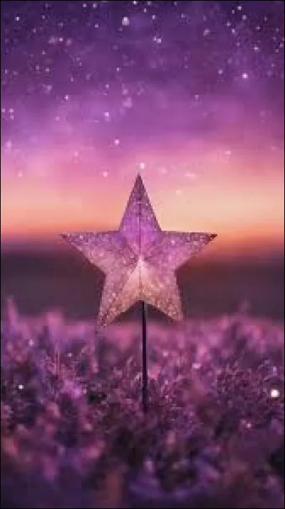 Comment dit-on le mot "étoile" en espagnol ?