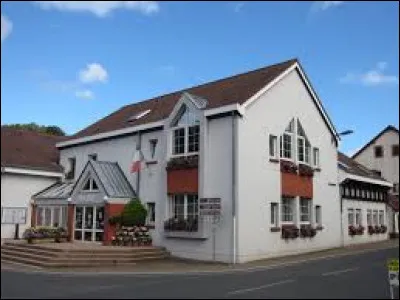 Pour finir, je vous emmène à Walscheid. Commune de l'aire d'attraction Sarrebourgeoise, elle se situe dans le département ...