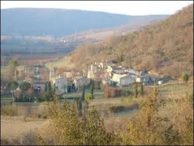 Petit village Tarnais de 73 habitants, traversé par le Cérou, Labarthe-Bleys se situe dans l'ex région ...