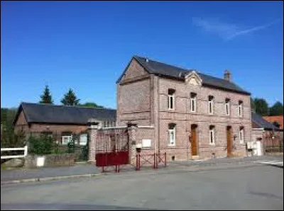 Commune des Hauts-de-France, Lesdain se situe dans le département ...