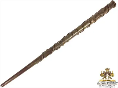 À qui appartient cette baguette ?