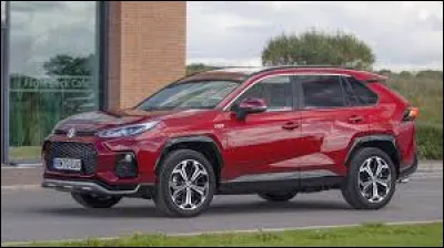 Ce modèle porte le nom de ...