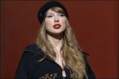 Suis-tu l'actualité de Taylor Swift ?