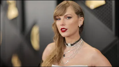 Écoutes-tu les chansons de Taylor Swift régulièrement ?