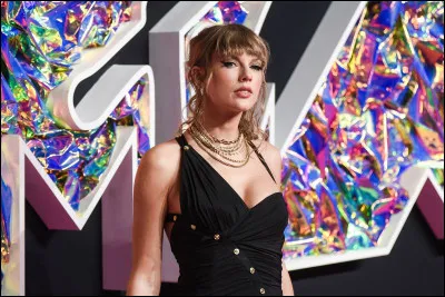 As-tu écouté tous les albums de Taylor Swift ?