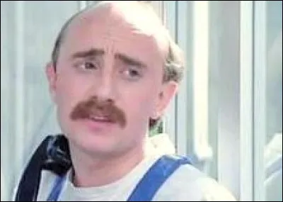 Dans quel film peut-on voir le personnage de Guy ?