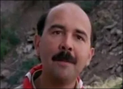 Dans lequel de ces films évolue Jean-Baptiste Foucret ?