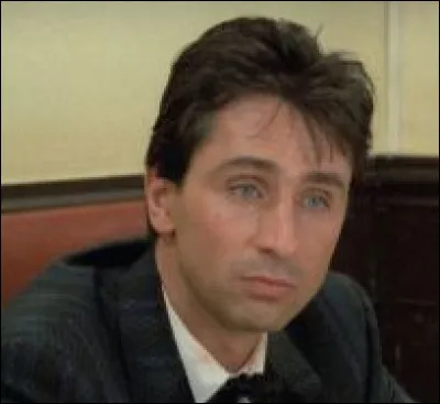 Dans quel film Thierry Lhermitte est-il Jacques Belin ?