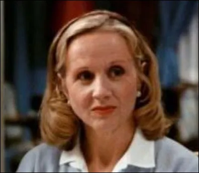 Dans lequel de ces films apparait Marielle Le Quesnoy ?