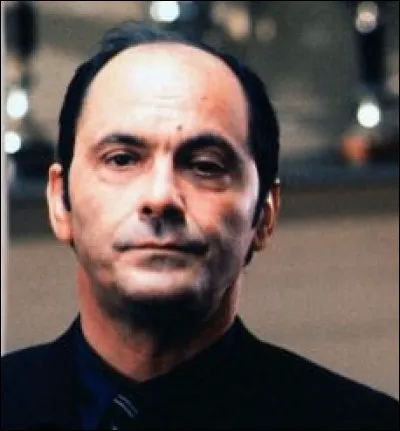 Dans quel film peut-on voir le personnage de Jean-Pierre Costa ?