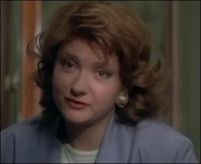 Dans quel film peut-on voir le personnage de Catherine Billard ?