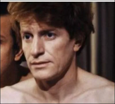 Dans quel film André Dussollier est-il Jacques ?