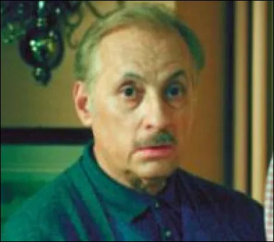 Dans quel film peut-on voir le personnage de Francis Bergeade ?