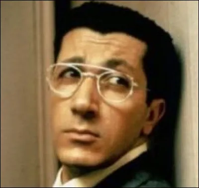 Dans lequel de ces films apparait Serge Karamazov ?