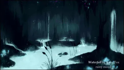 Quel est le nom du prochain département où il y a de belles cascades ?