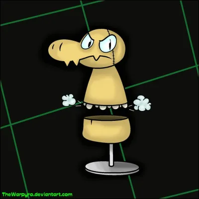 Qui est cette personne ?