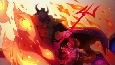 Pourquoi le roi a-t-il besoin de 7 âmes humaines ?