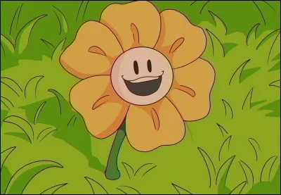 Qui est cette fleur ?