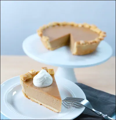 Quel aliment Toriel nous donne-t-elle ?