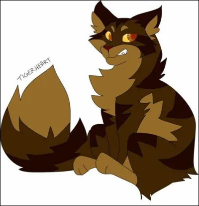 Tu préfères que ton père soit 