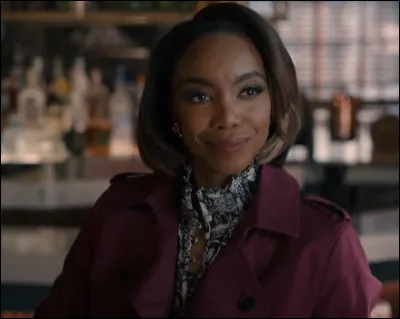 Et Helen ? Dans quelle série Netflix est-elle un personnage central ?