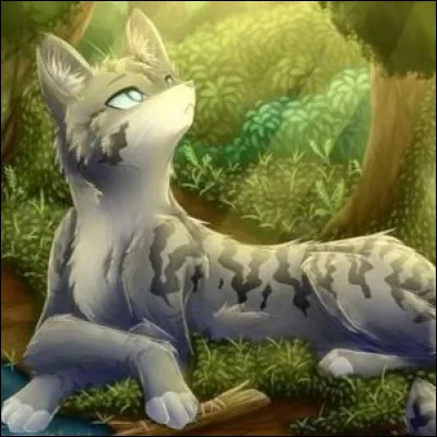 Ta mère meurt à l'accouchement, et ton père fait partie d'un autre clan, que fais-tu ?