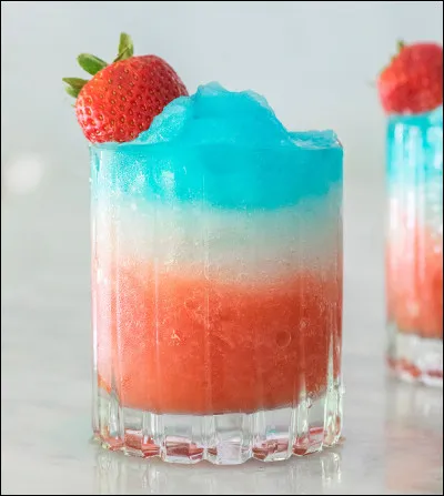 Quelle est ta boisson préférée ? (3)