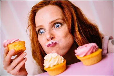 Aimes-tu beaucoup le sucré ?