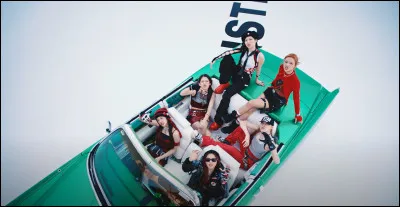 Pour toi, qu'est-ce qui est le plus important dans un MV ?