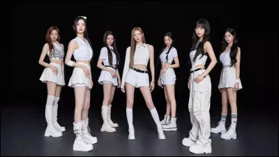 Si tu pouvais choisir un MV dans lequel apparaître, ce serait lequel ?