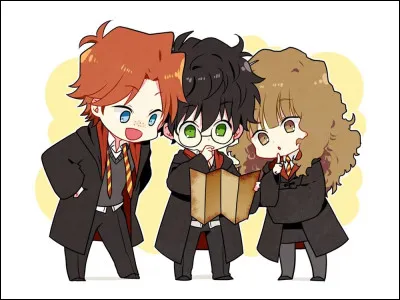 Tu pr&eacute;f&egrave;res que le personnage soit...