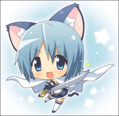 Enfin, aimes-tu les fanarts "chibi" (comme sur l'image) ?